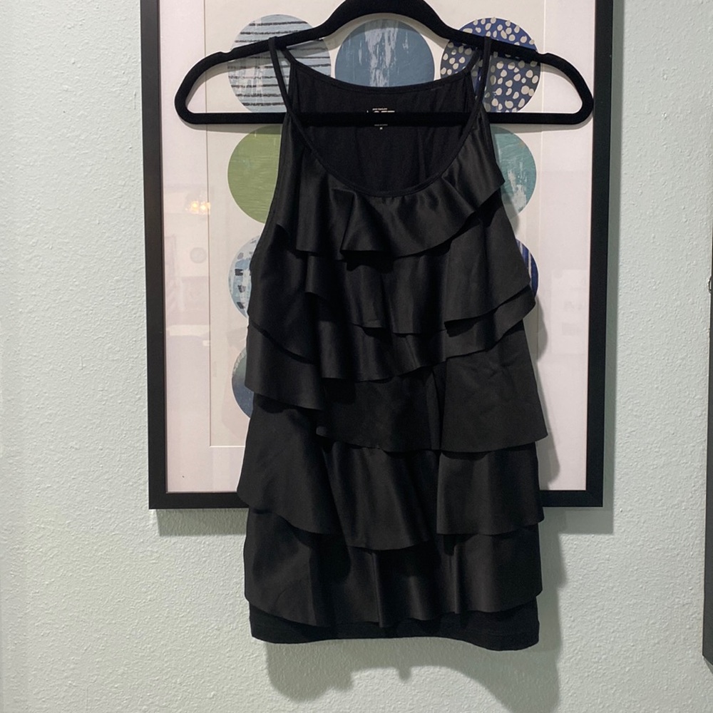 Loft Blouse